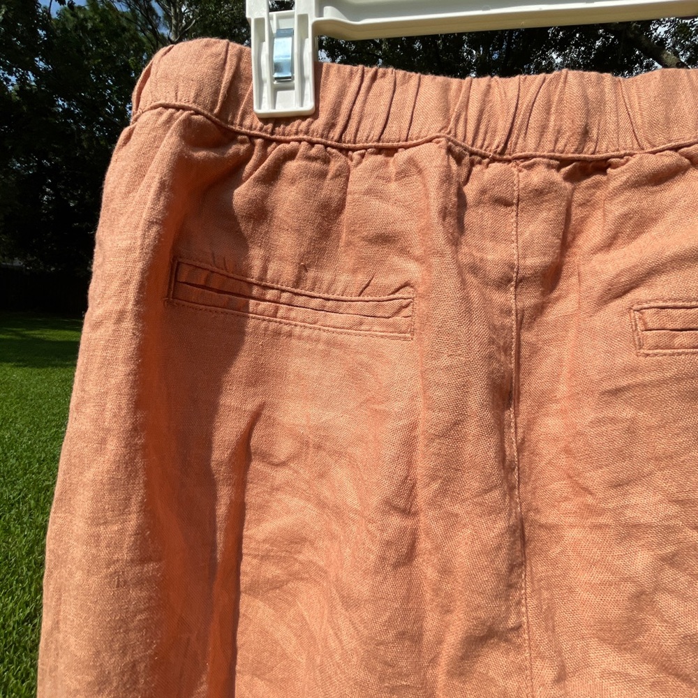 Coral Roxy pants - Picture 6 of 8